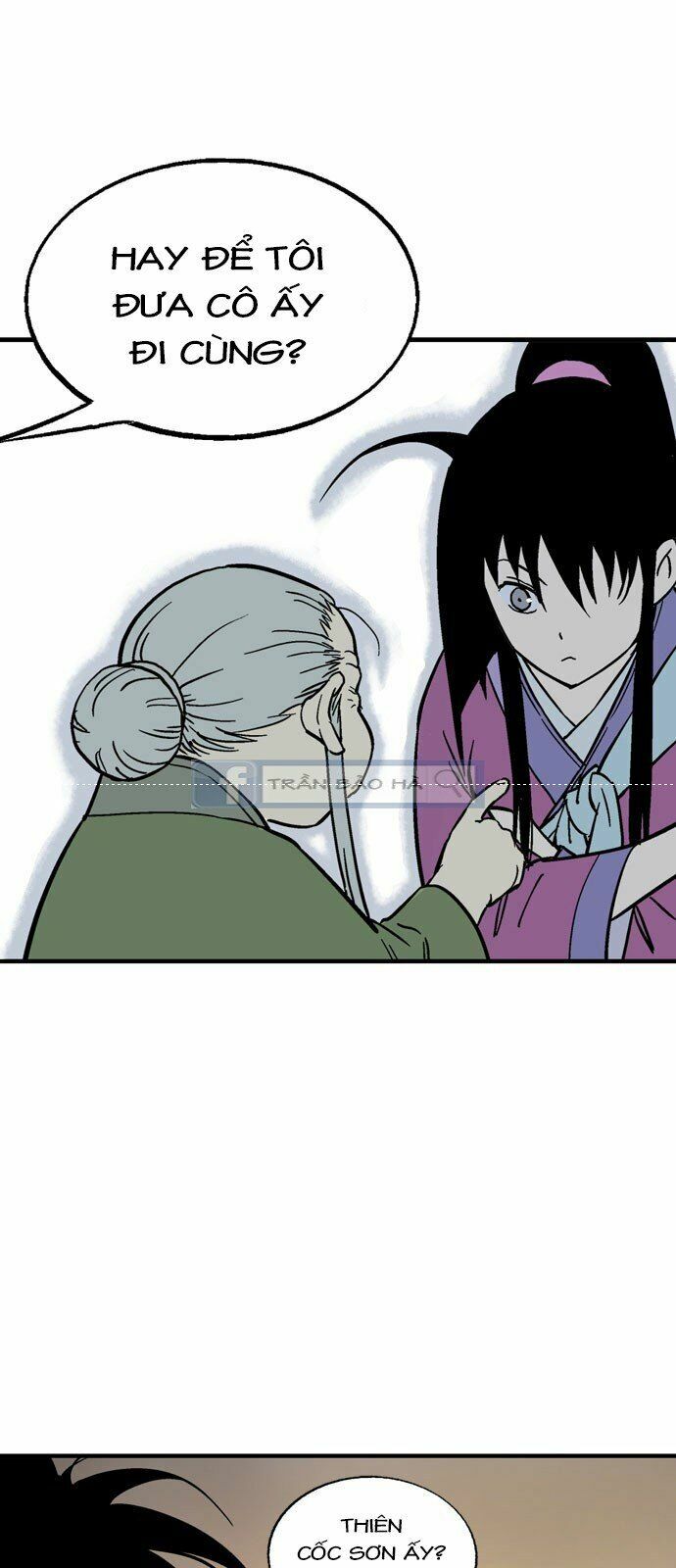 Gosu - Cao Thủ 2: Chapter 84: P.2
