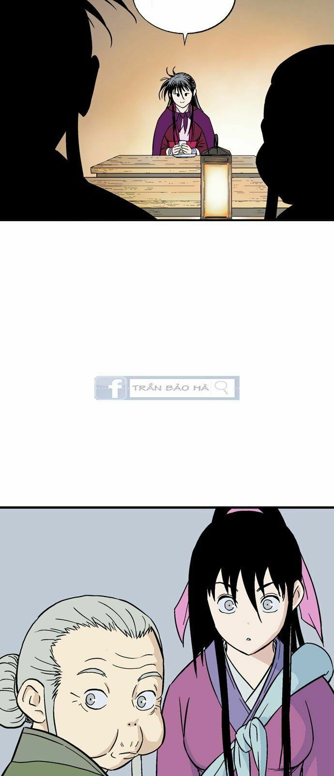 Gosu - Cao Thủ 2: Chapter 84: P.2