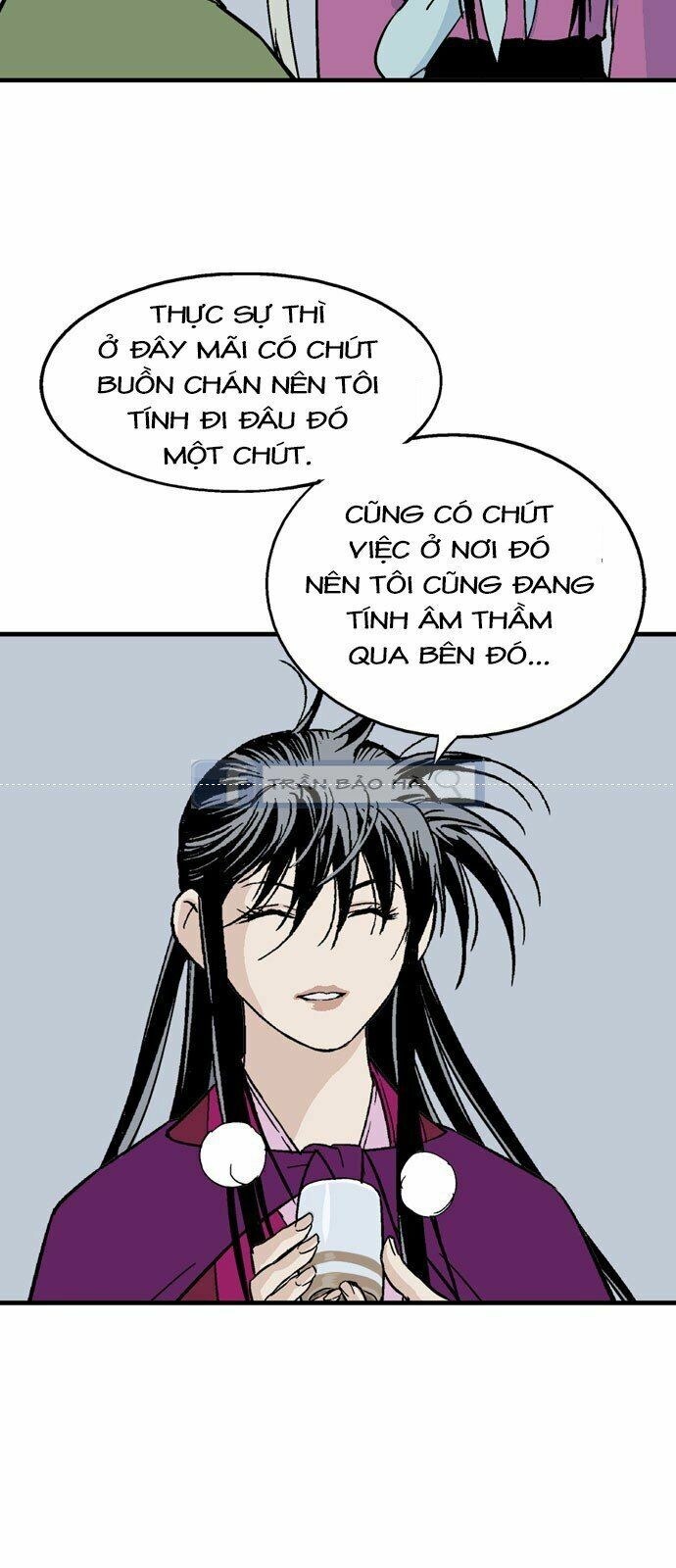 Gosu - Cao Thủ 2: Chapter 84: P.2