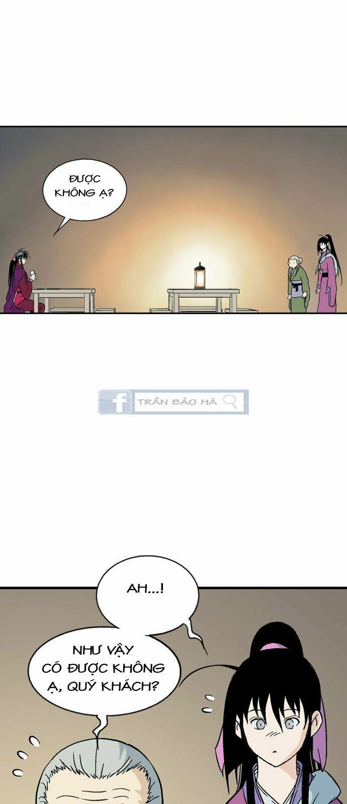 Gosu - Cao Thủ 2: Chapter 84: P.2