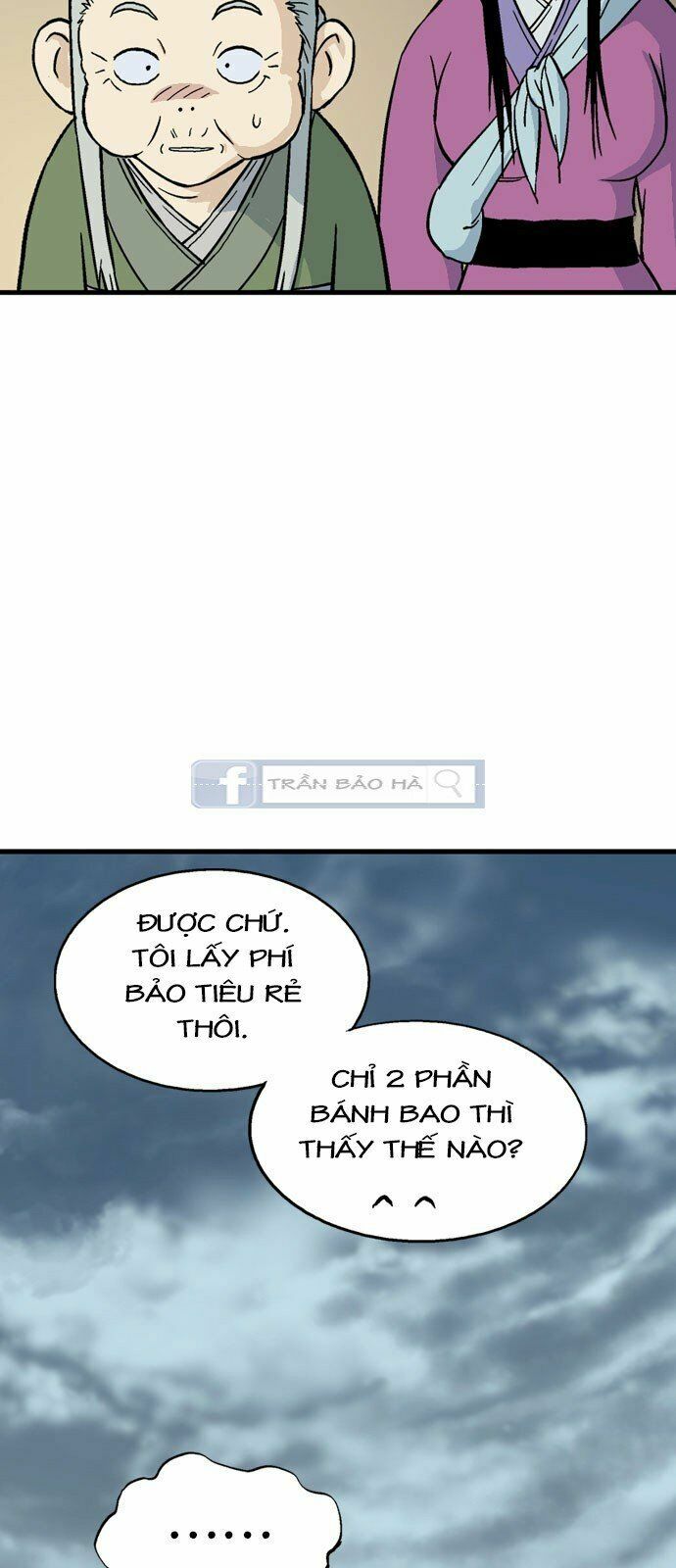 Gosu - Cao Thủ 2: Chapter 84: P.2