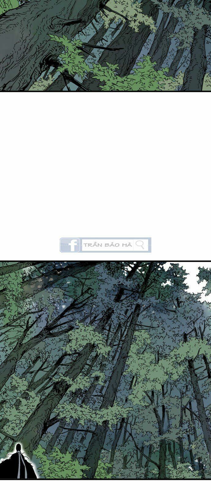 Gosu - Cao Thủ 2: Chapter 84: P.2
