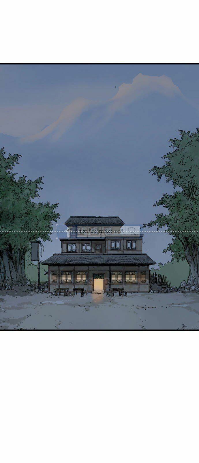 Gosu - Cao Thủ 2: Chapter 84: P.2