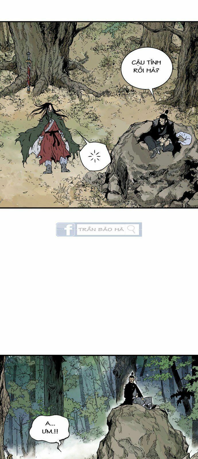 Gosu - Cao Thủ 2: Chapter 84: P.2