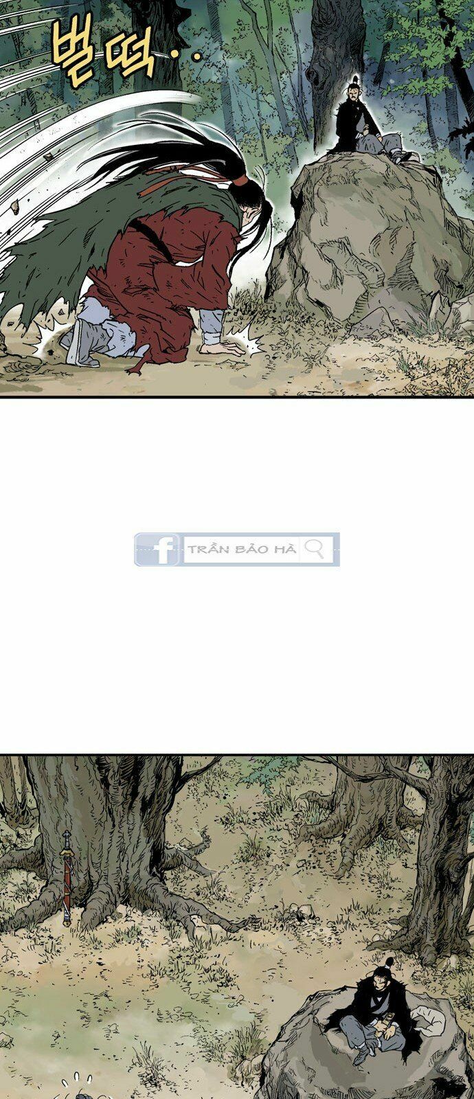 Gosu - Cao Thủ 2: Chapter 84: P.2