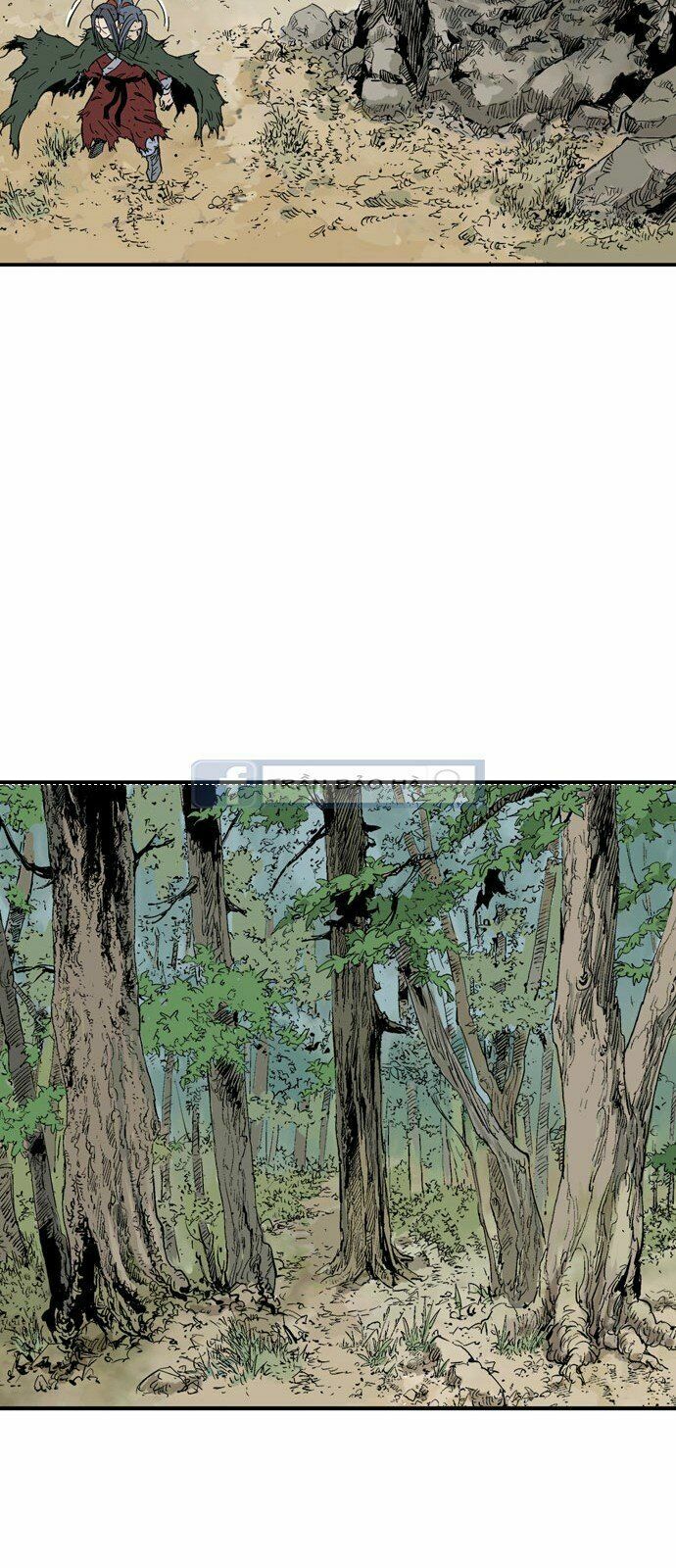 Gosu - Cao Thủ 2: Chapter 84: P.2