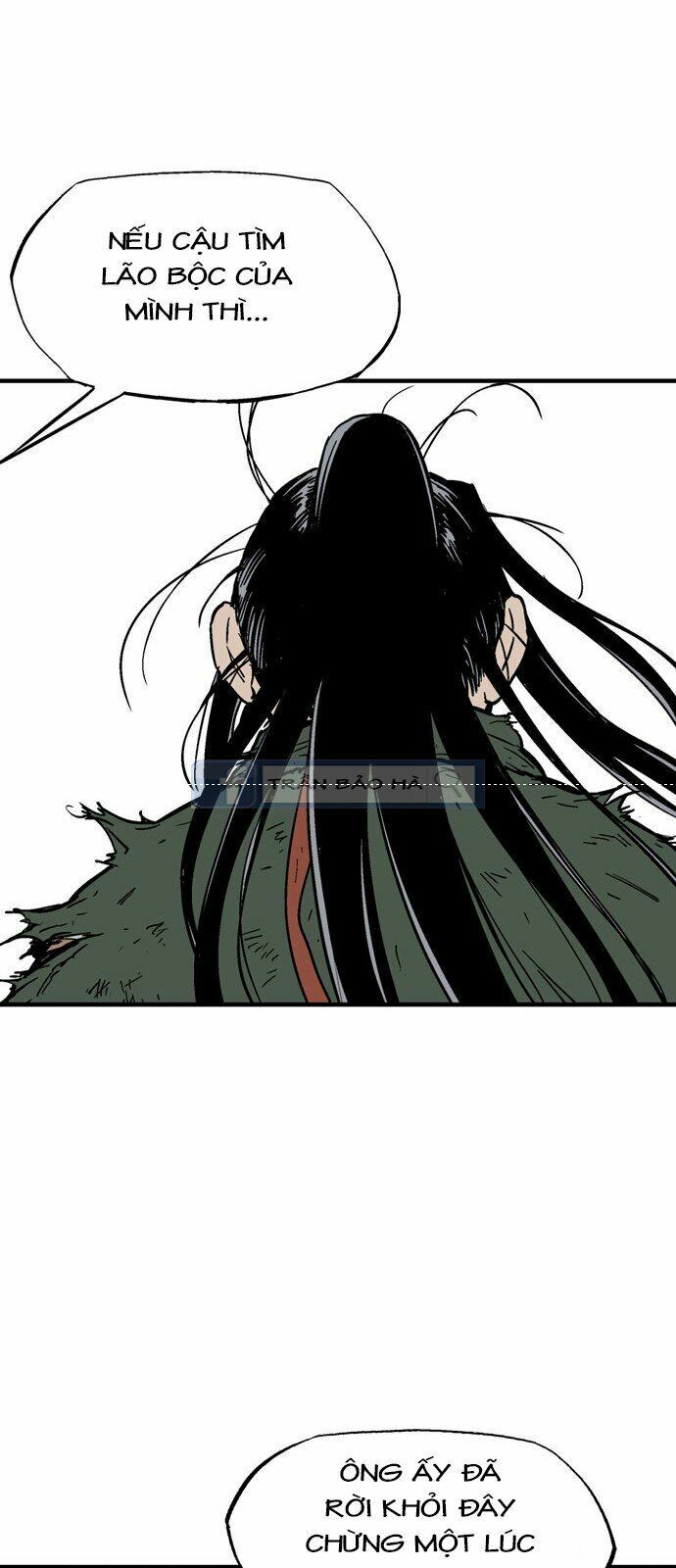 Gosu - Cao Thủ 2: Chapter 84: P.2