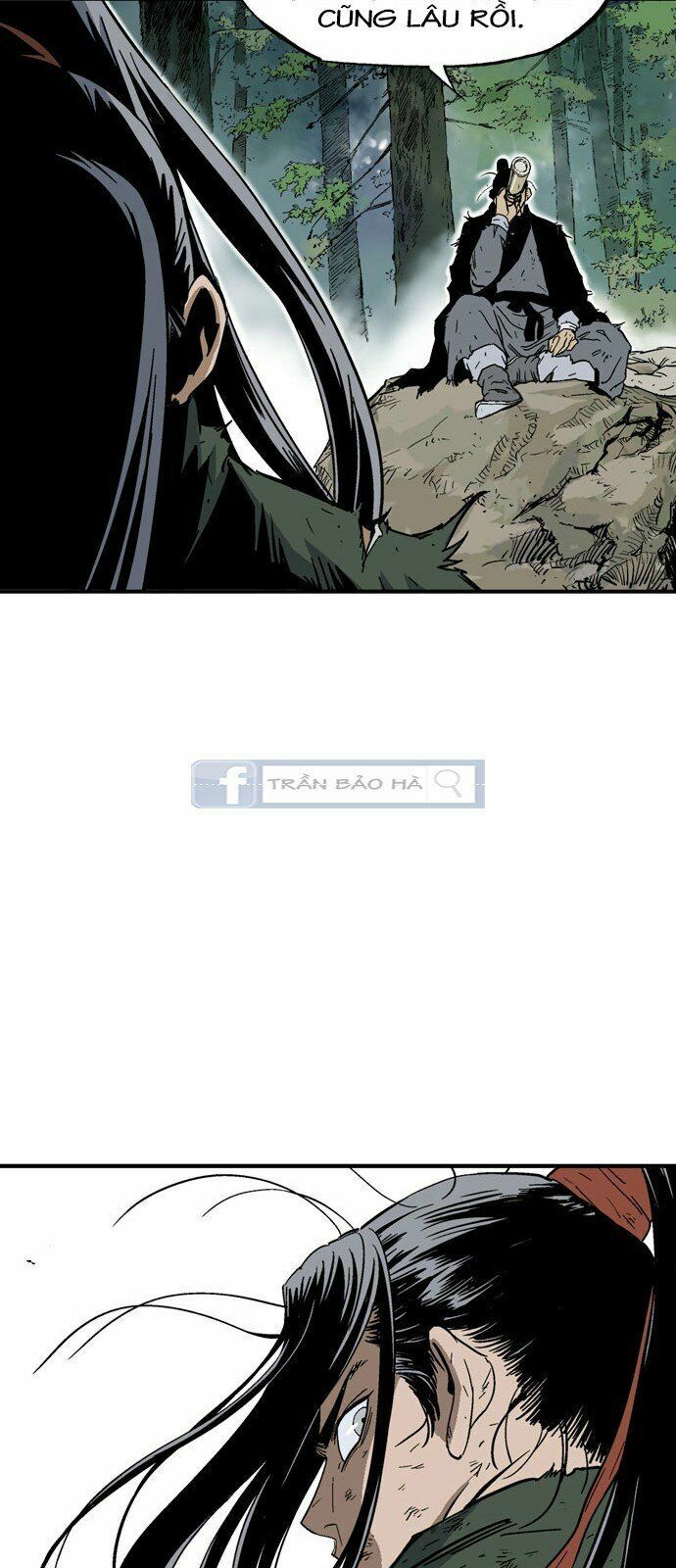 Gosu - Cao Thủ 2: Chapter 84: P.2