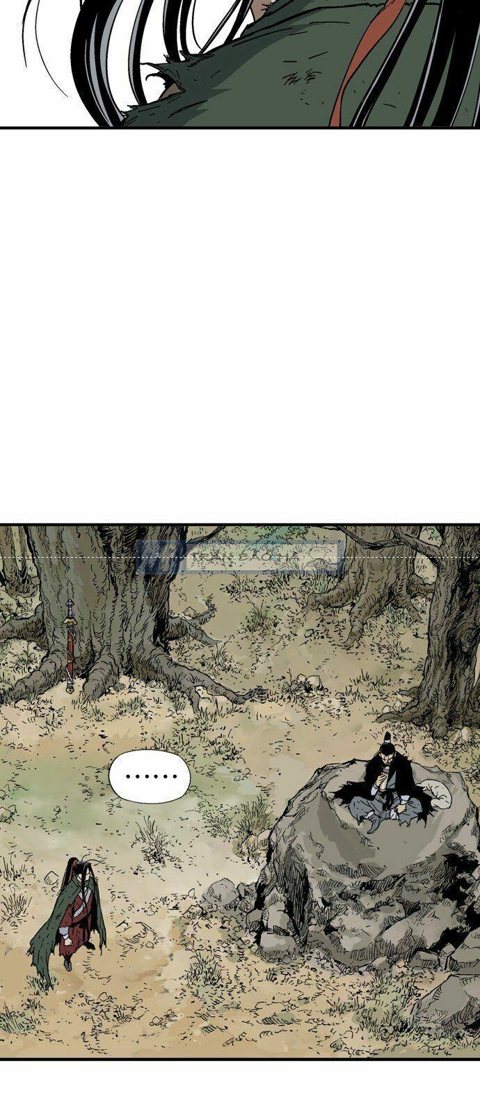 Gosu - Cao Thủ 2: Chapter 84: P.2