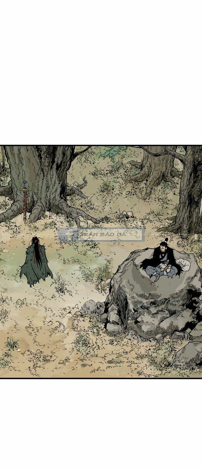Gosu - Cao Thủ 2: Chapter 84: P.2