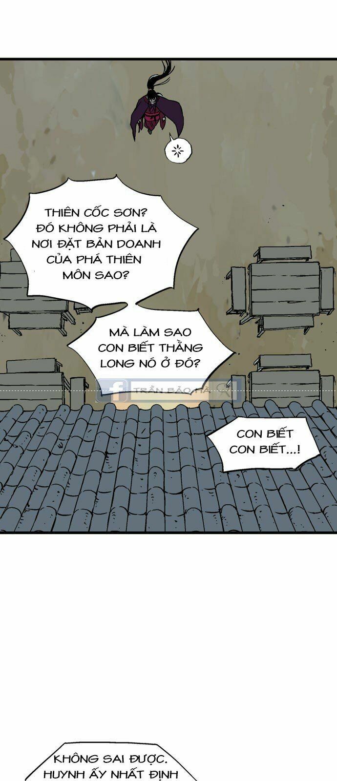 Gosu - Cao Thủ 2: Chapter 84: P.2