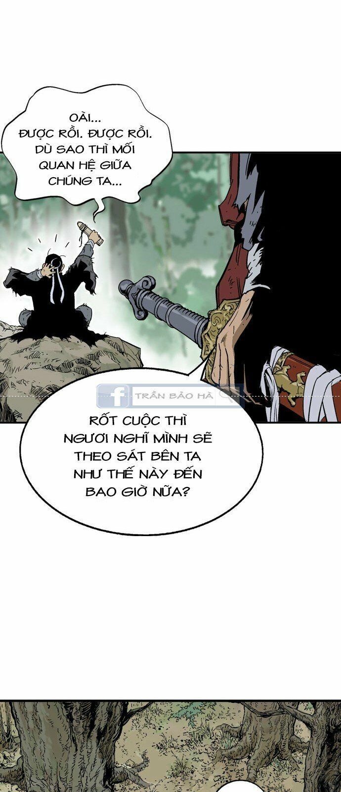 Gosu - Cao Thủ 2: Chapter 84: P.2