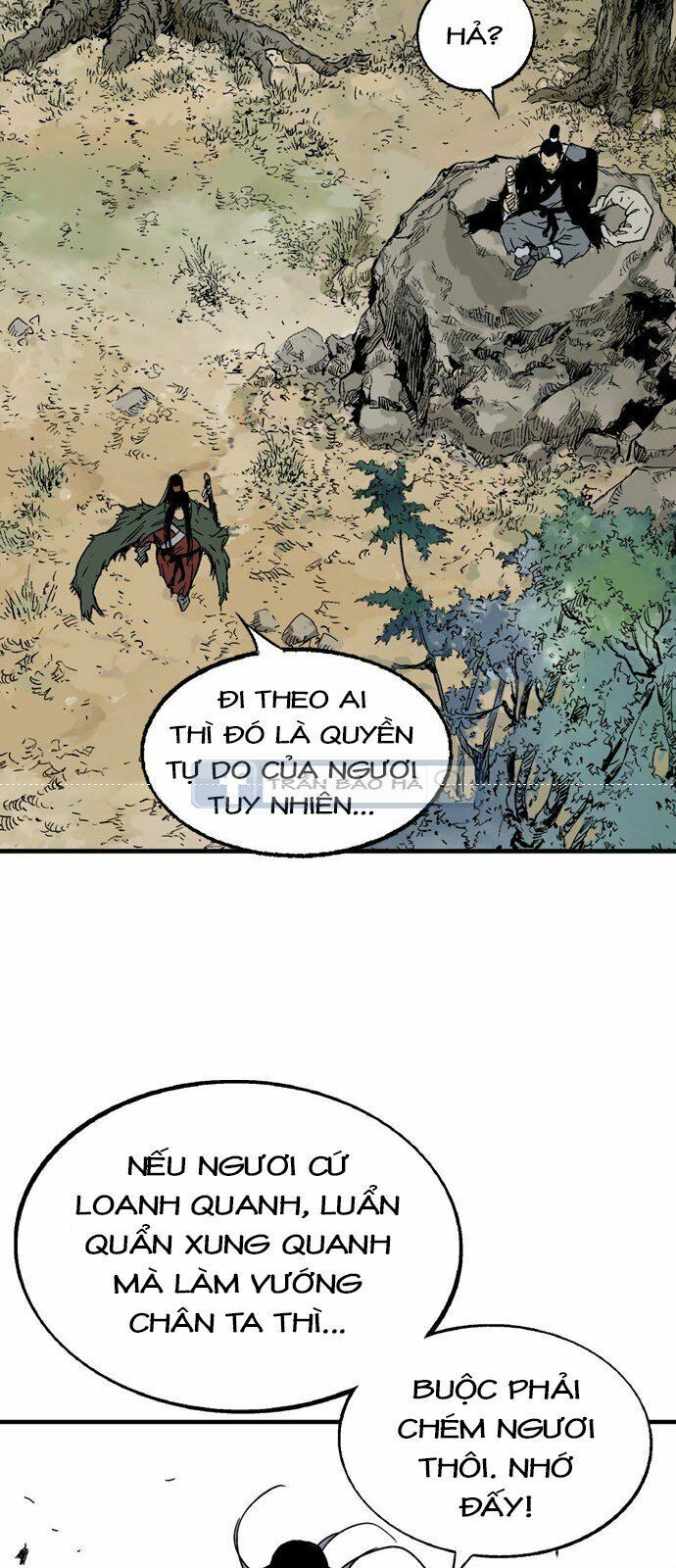 Gosu - Cao Thủ 2: Chapter 84: P.2
