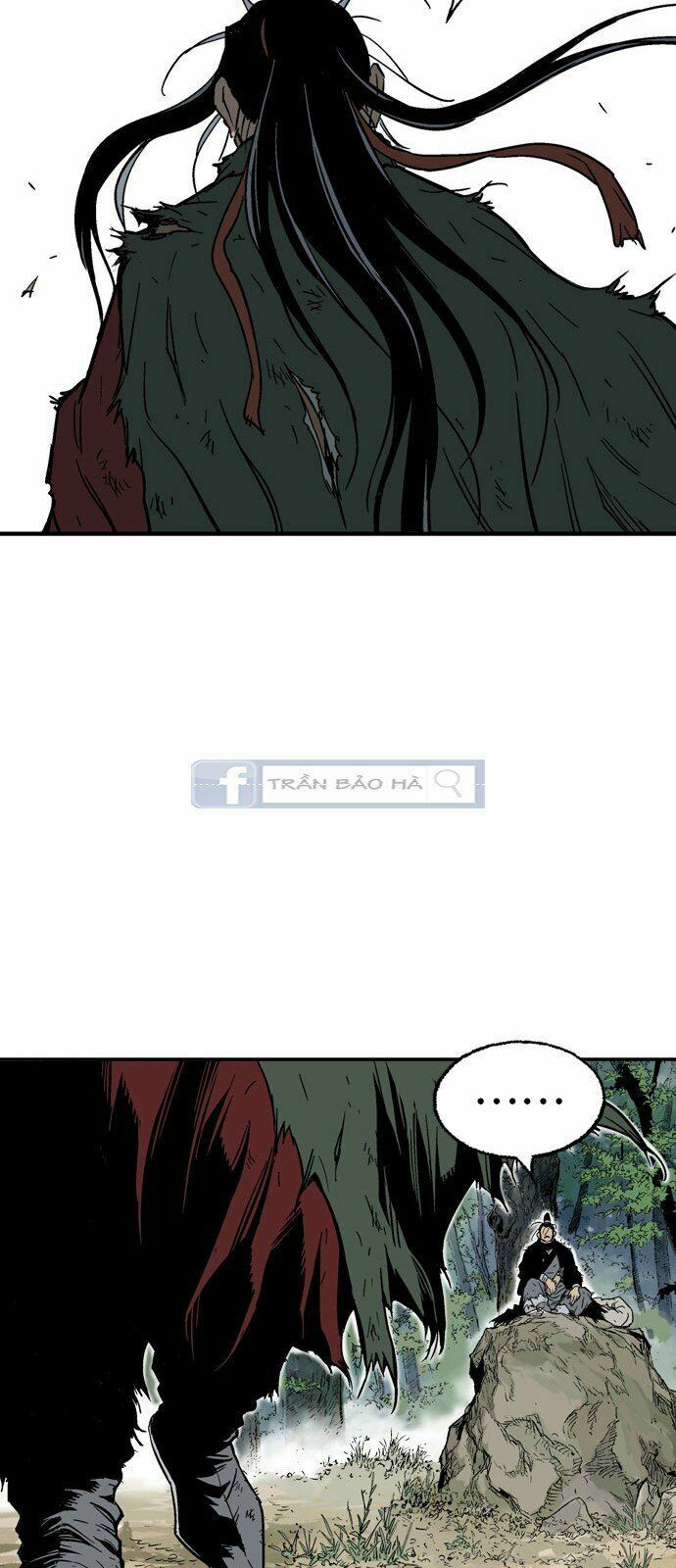 Gosu - Cao Thủ 2: Chapter 84: P.2