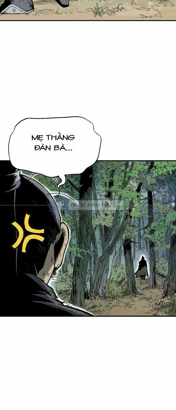 Gosu - Cao Thủ 2: Chapter 84: P.2