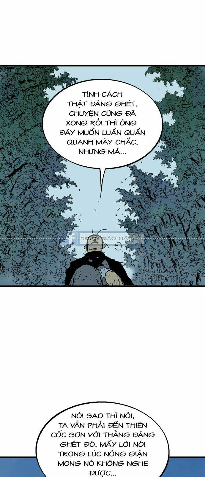 Gosu - Cao Thủ 2: Chapter 84: P.2