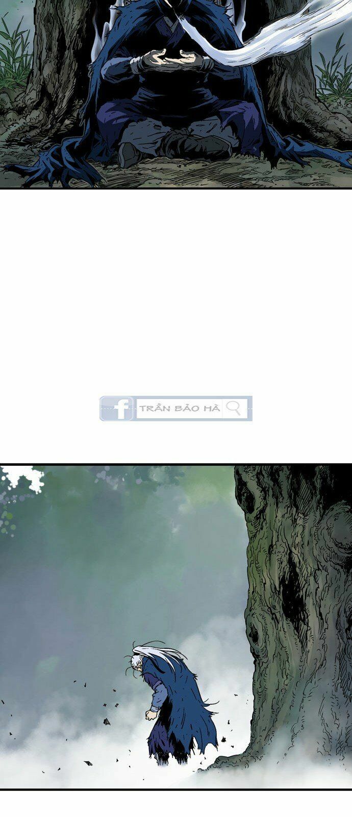 Gosu - Cao Thủ 2: Chapter 84: P.2