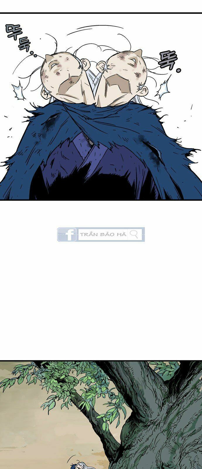 Gosu - Cao Thủ 2: Chapter 84: P.2