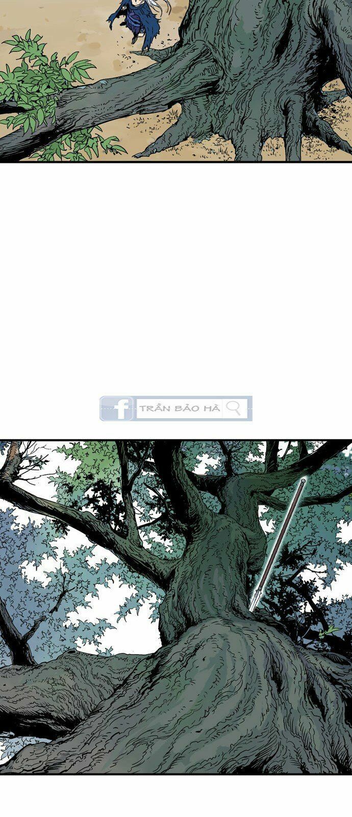 Gosu - Cao Thủ 2: Chapter 84: P.2