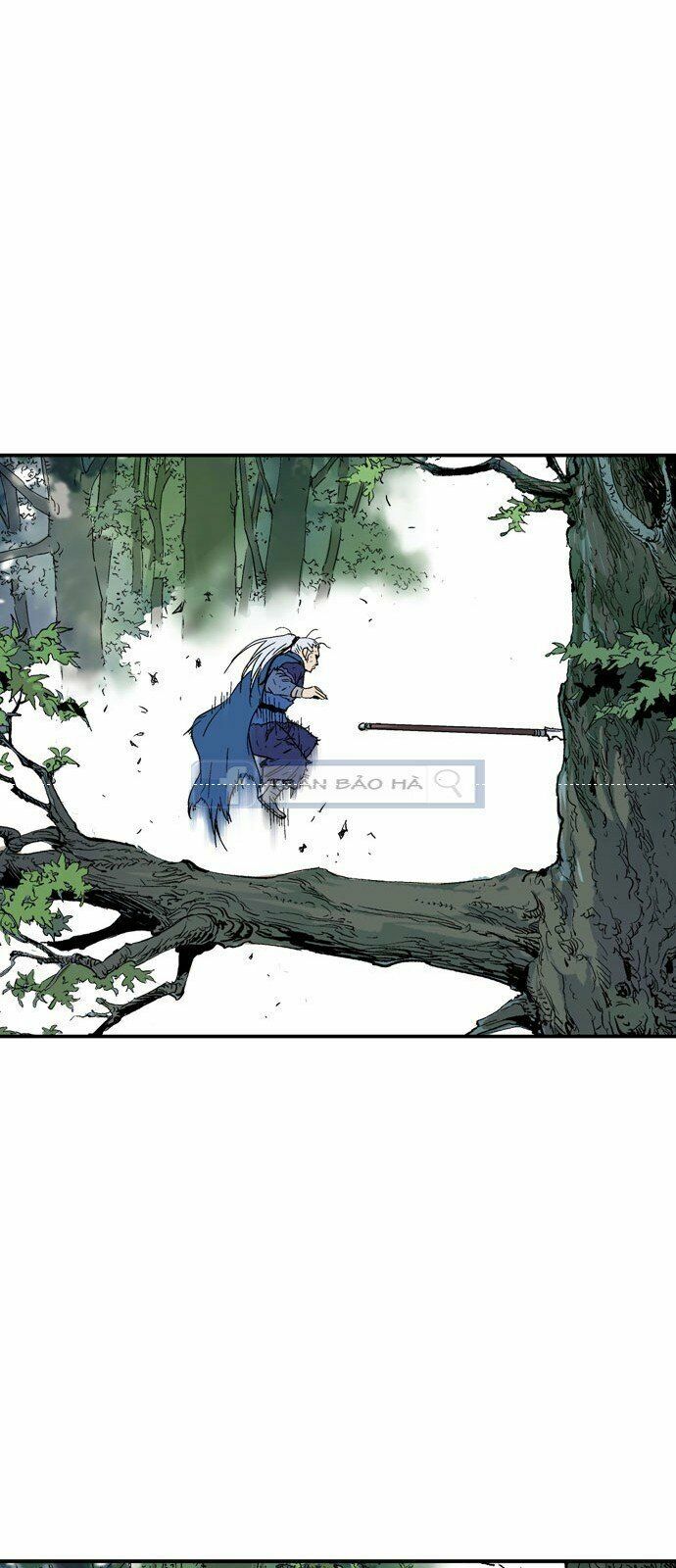 Gosu - Cao Thủ 2: Chapter 84: P.2