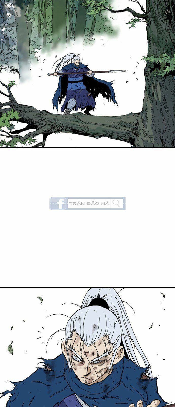Gosu - Cao Thủ 2: Chapter 84: P.2