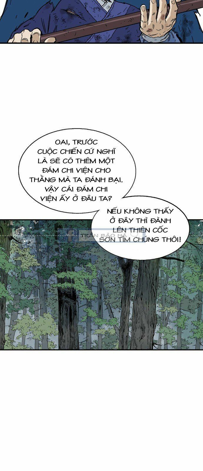 Gosu - Cao Thủ 2: Chapter 84: P.2