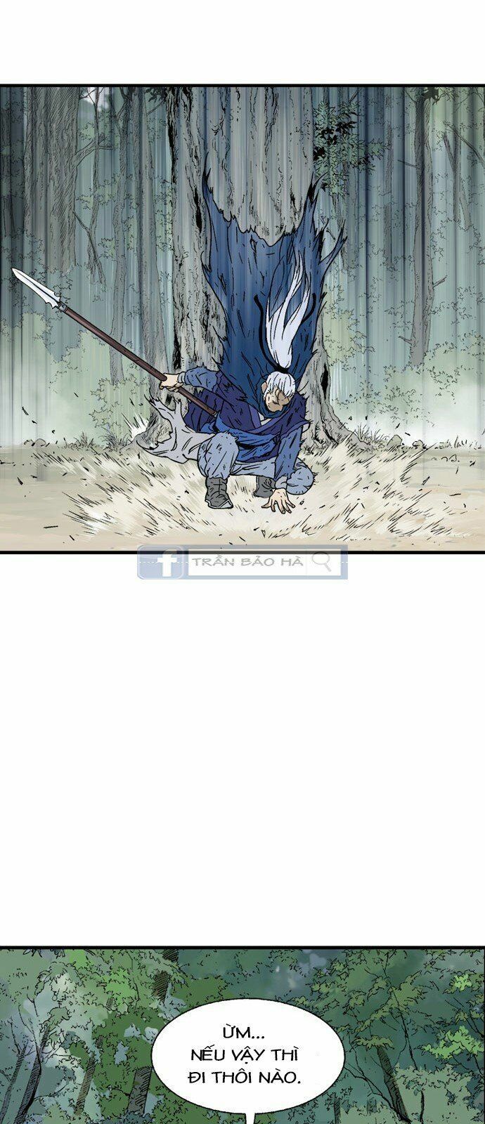 Gosu - Cao Thủ 2: Chapter 84: P.2