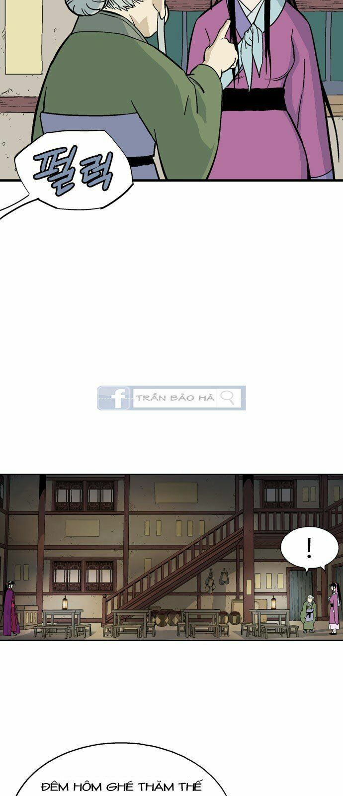 Gosu - Cao Thủ 2: Chapter 84: P.2