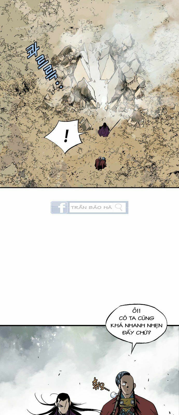 Gosu - Cao Thủ 2: Chapter 84: P.2