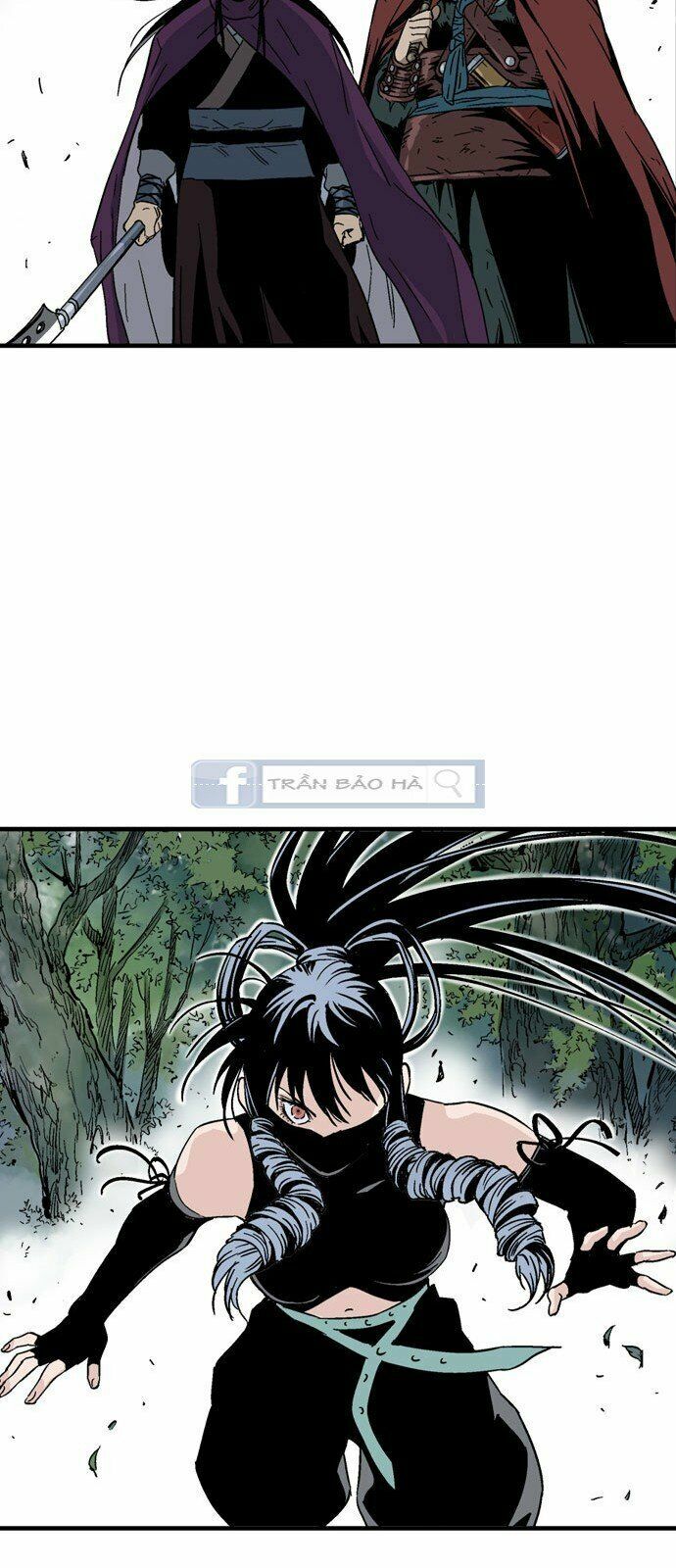 Gosu - Cao Thủ 2: Chapter 84: P.2
