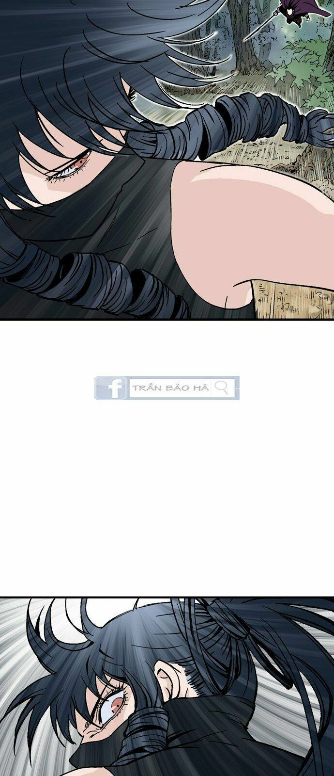 Gosu - Cao Thủ 2: Chapter 84: P.2