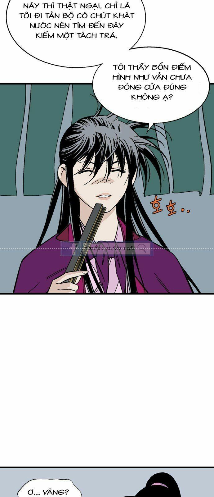 Gosu - Cao Thủ 2: Chapter 84: P.2