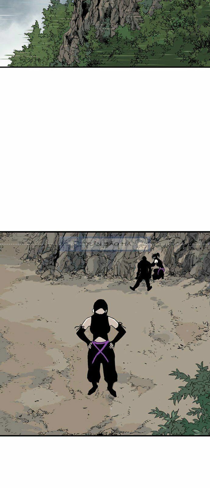 Gosu - Cao Thủ 2: Chapter 84: P.2