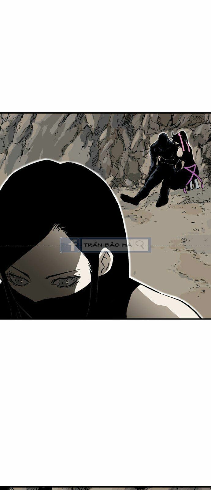 Gosu - Cao Thủ 2: Chapter 84: P.2
