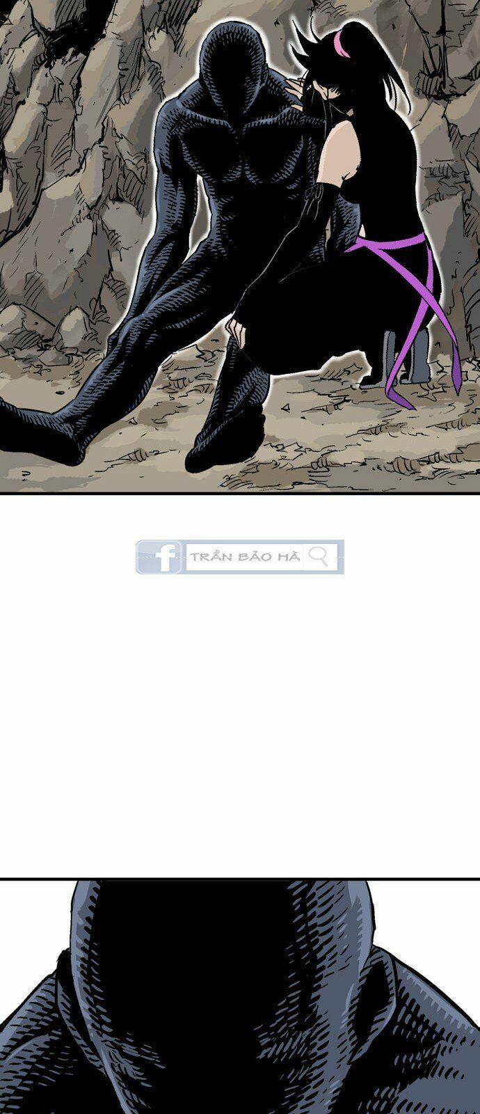 Gosu - Cao Thủ 2: Chapter 84: P.2