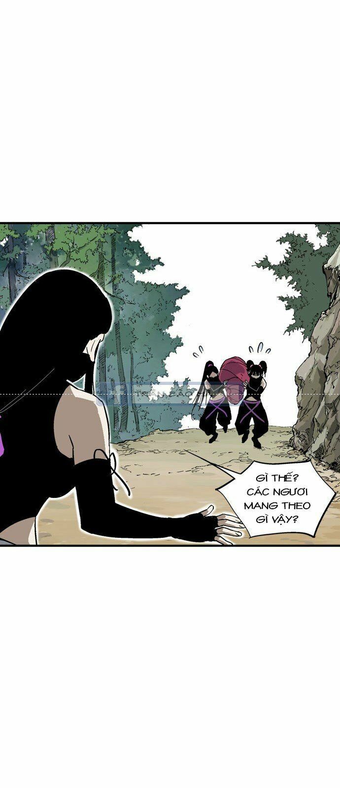 Gosu - Cao Thủ 2: Chapter 84: P.2