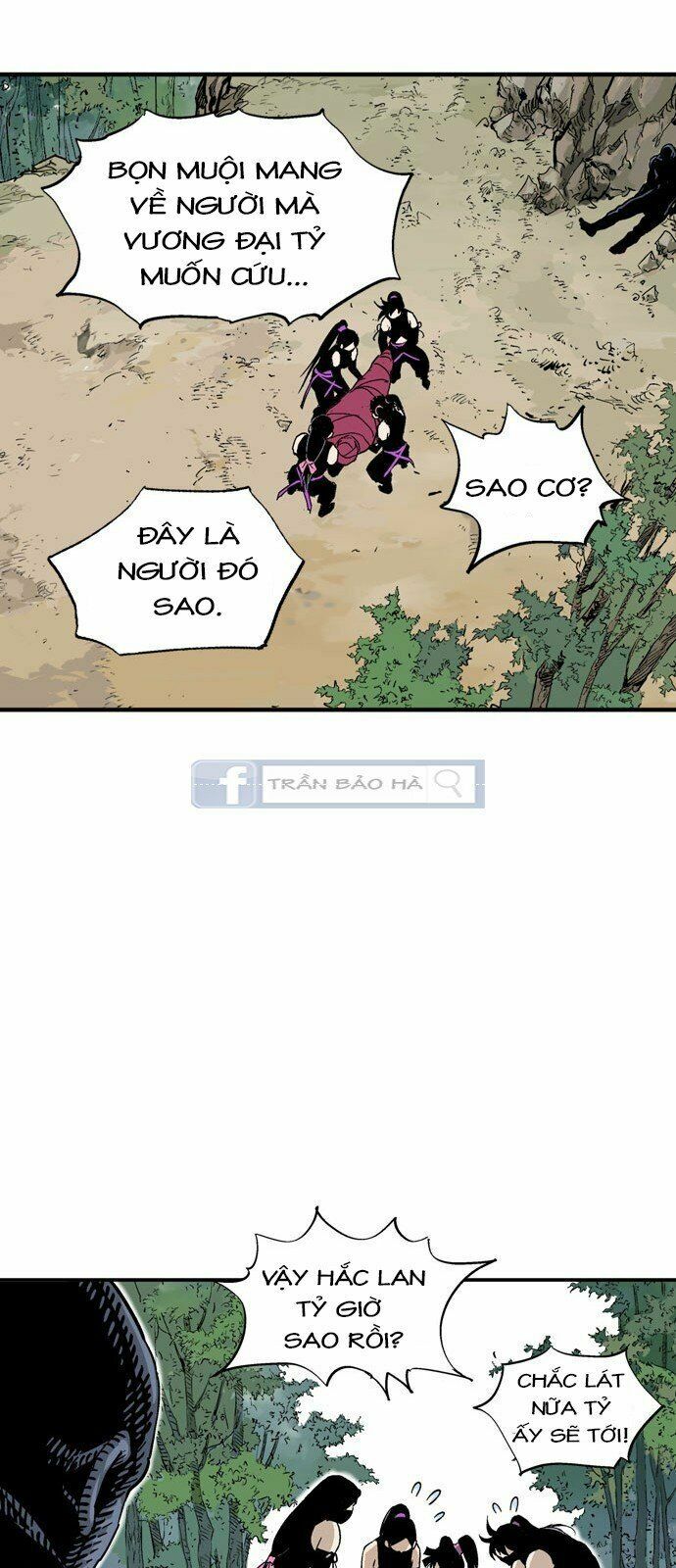 Gosu - Cao Thủ 2: Chapter 84: P.2