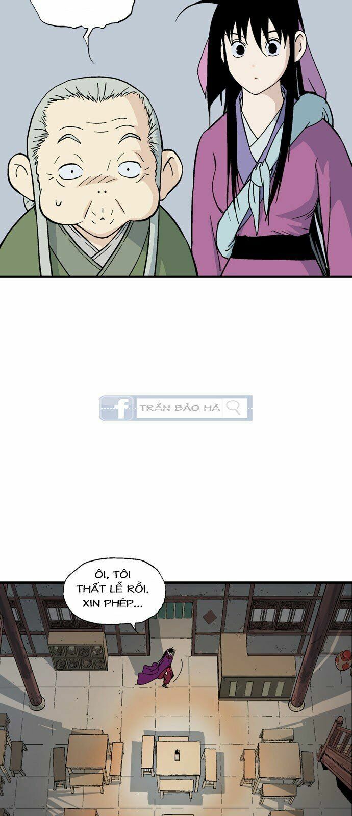 Gosu - Cao Thủ 2: Chapter 84: P.2