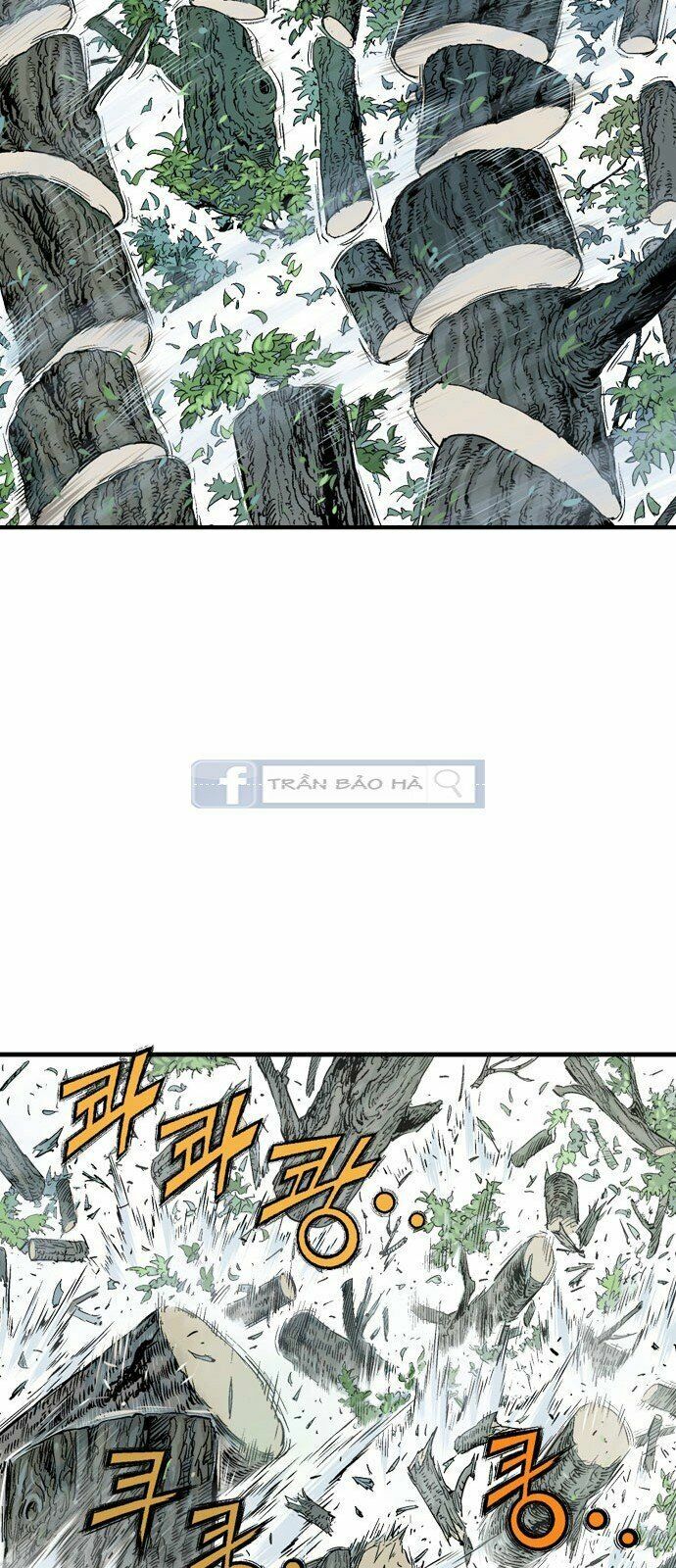 Gosu - Cao Thủ 2: Chapter 84: P.2