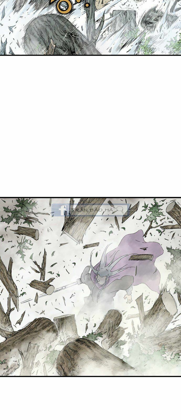 Gosu - Cao Thủ 2: Chapter 84: P.2
