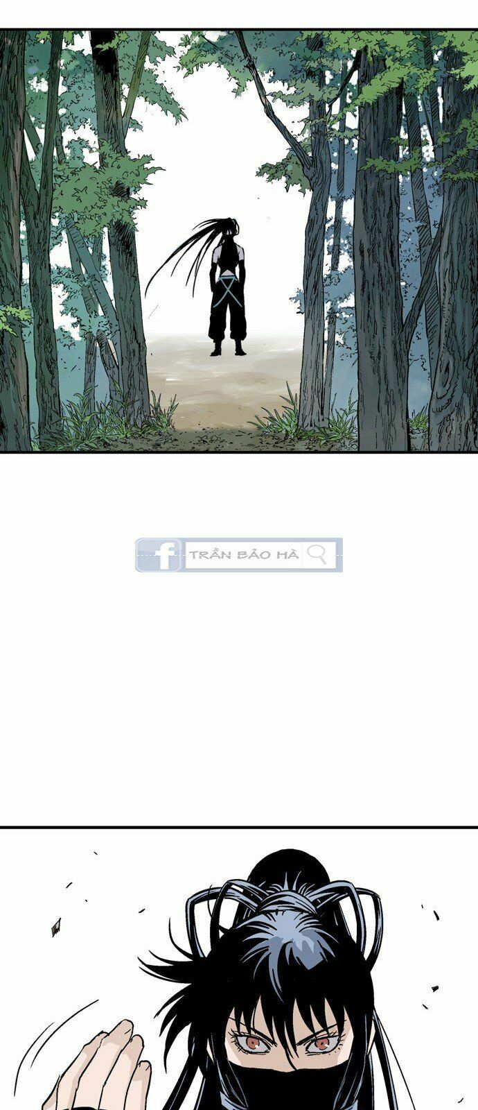 Gosu - Cao Thủ 2: Chapter 84: P.2