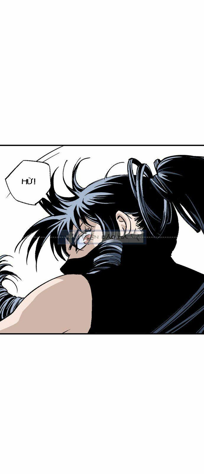 Gosu - Cao Thủ 2: Chapter 84: P.2