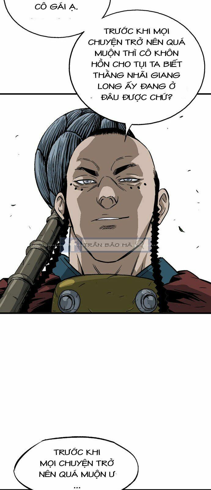 Gosu - Cao Thủ 2: Chapter 84: P.2