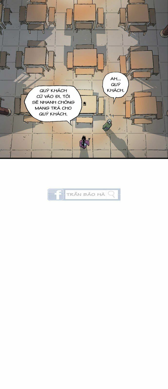 Gosu - Cao Thủ 2: Chapter 84: P.2