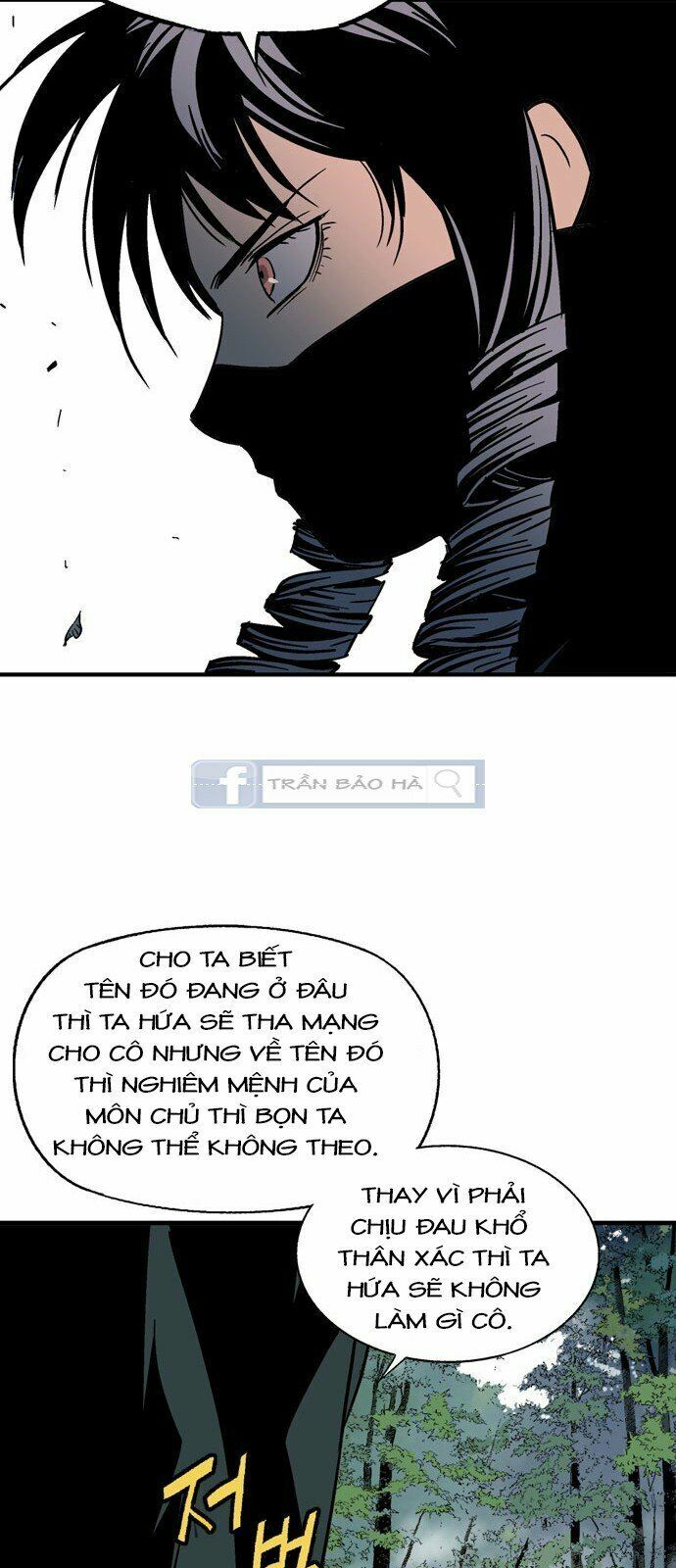 Gosu - Cao Thủ 2: Chapter 84: P.2