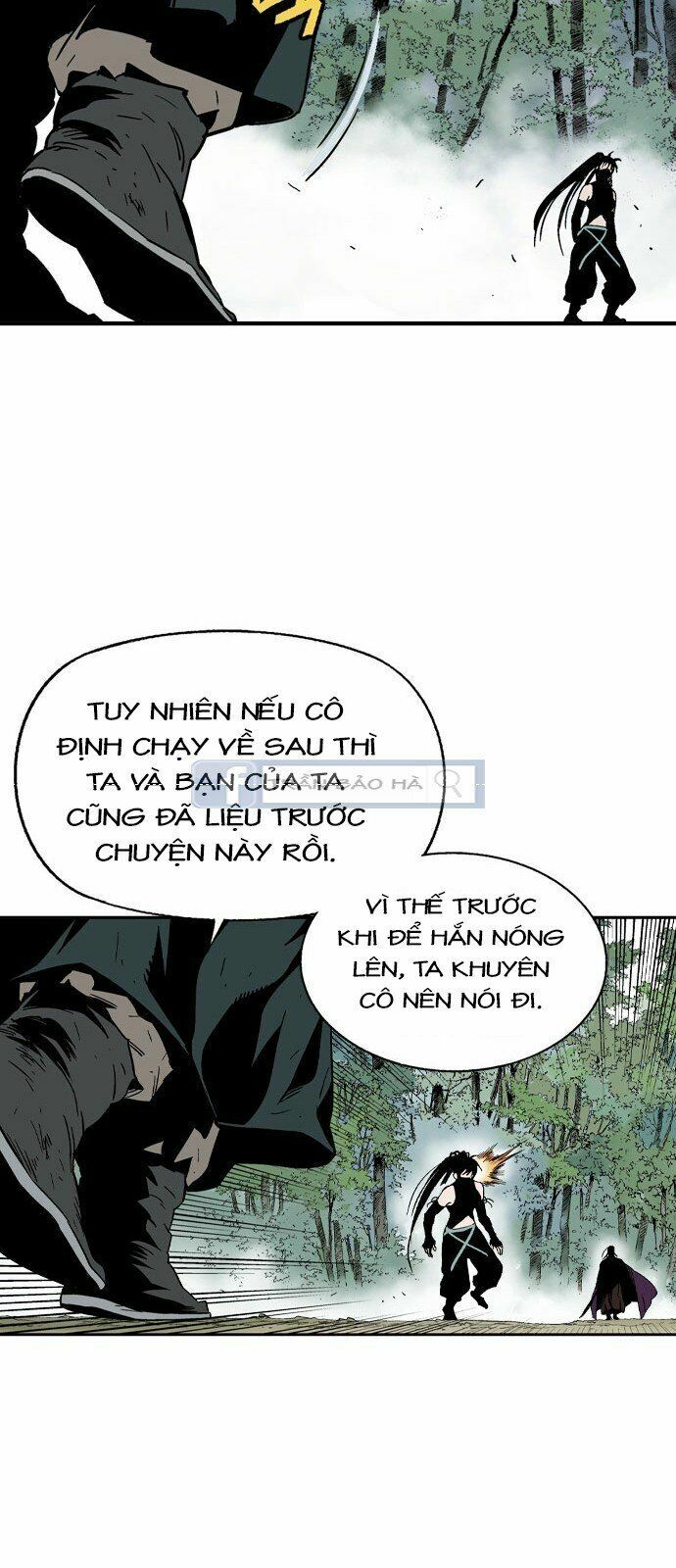 Gosu - Cao Thủ 2: Chapter 84: P.2