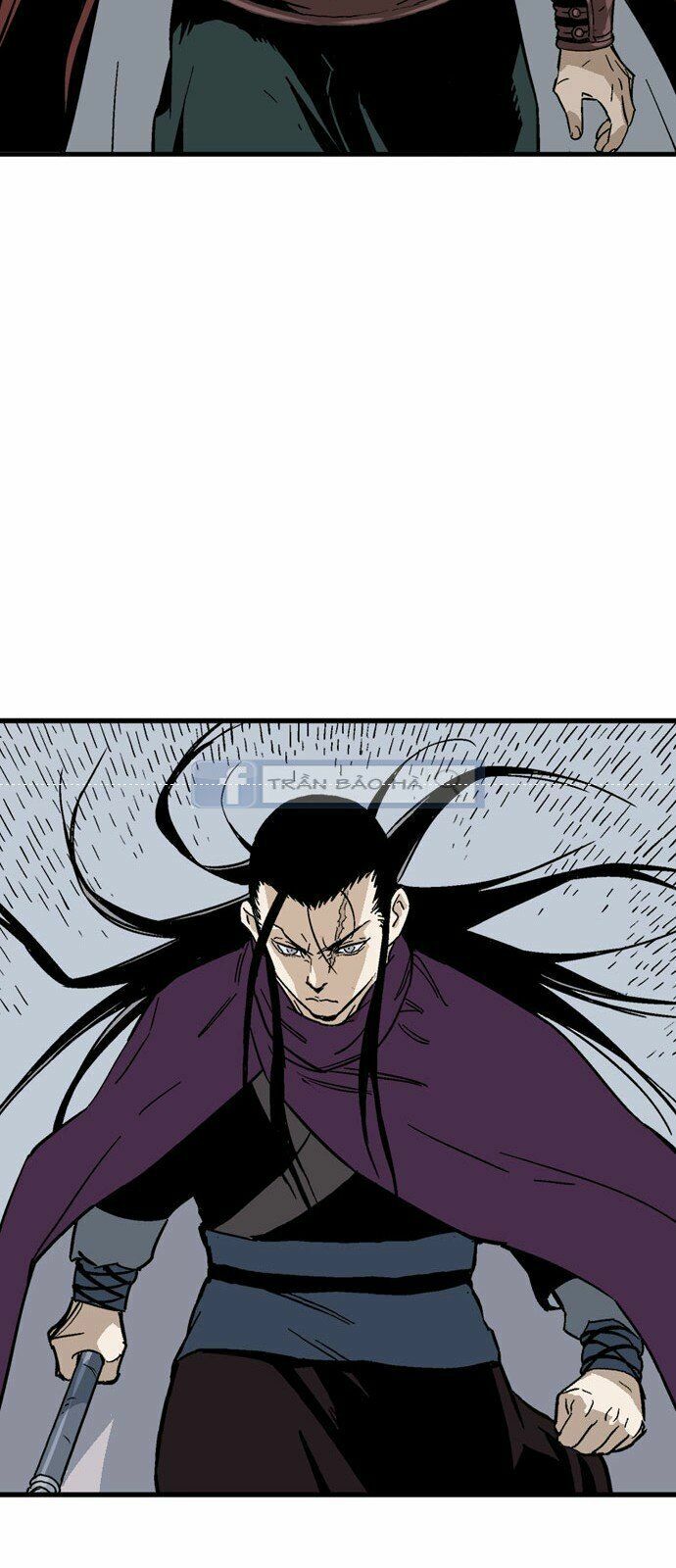 Gosu - Cao Thủ 2: Chapter 84: P.2