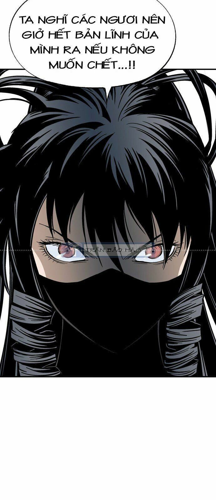 Gosu - Cao Thủ 2: Chapter 84: P.2