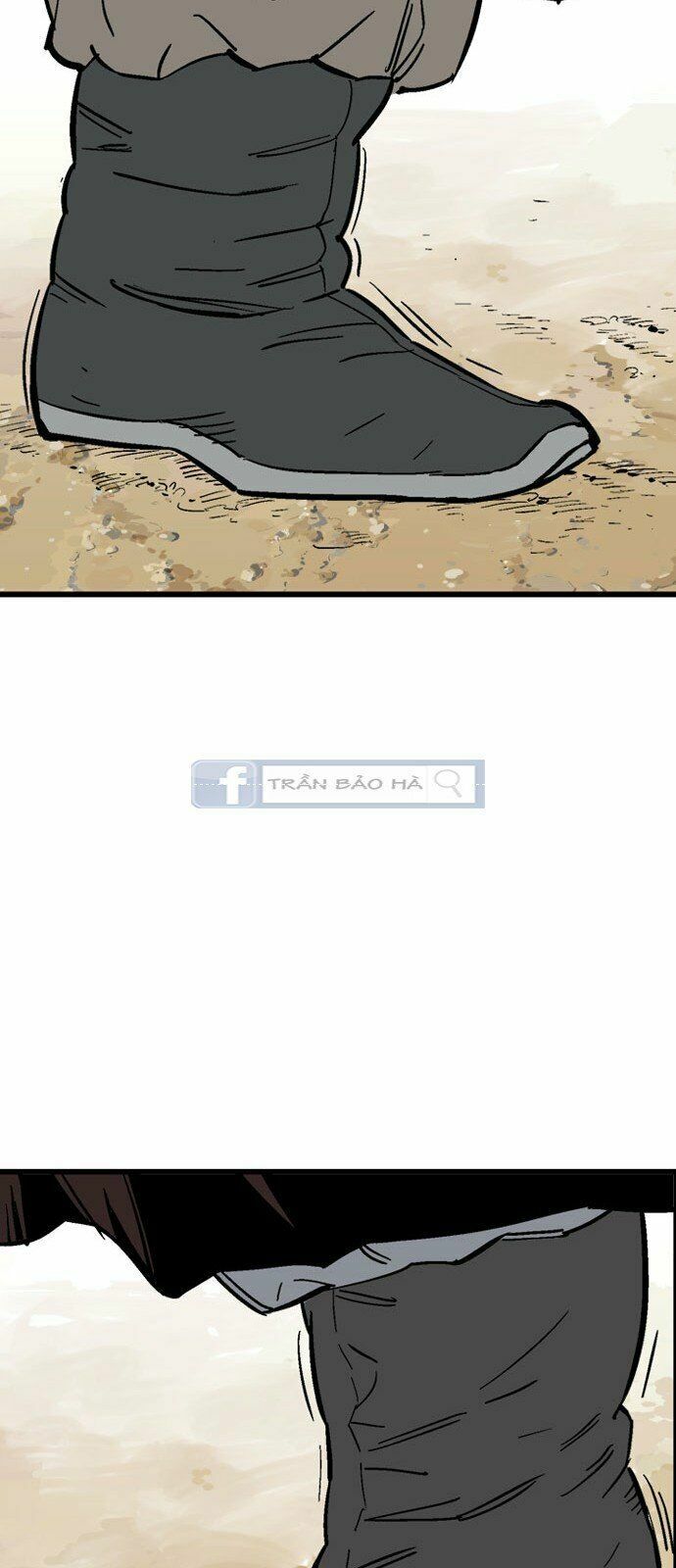 Gosu - Cao Thủ 2: Chapter 84: P.2