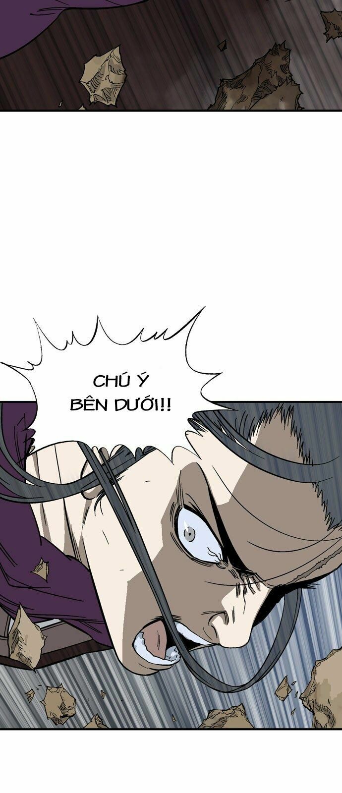 Gosu - Cao Thủ 2: Chapter 85: P.2